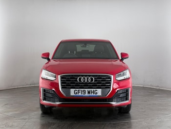 Used Audi Q2 2019 for sale - 77180829: Photo