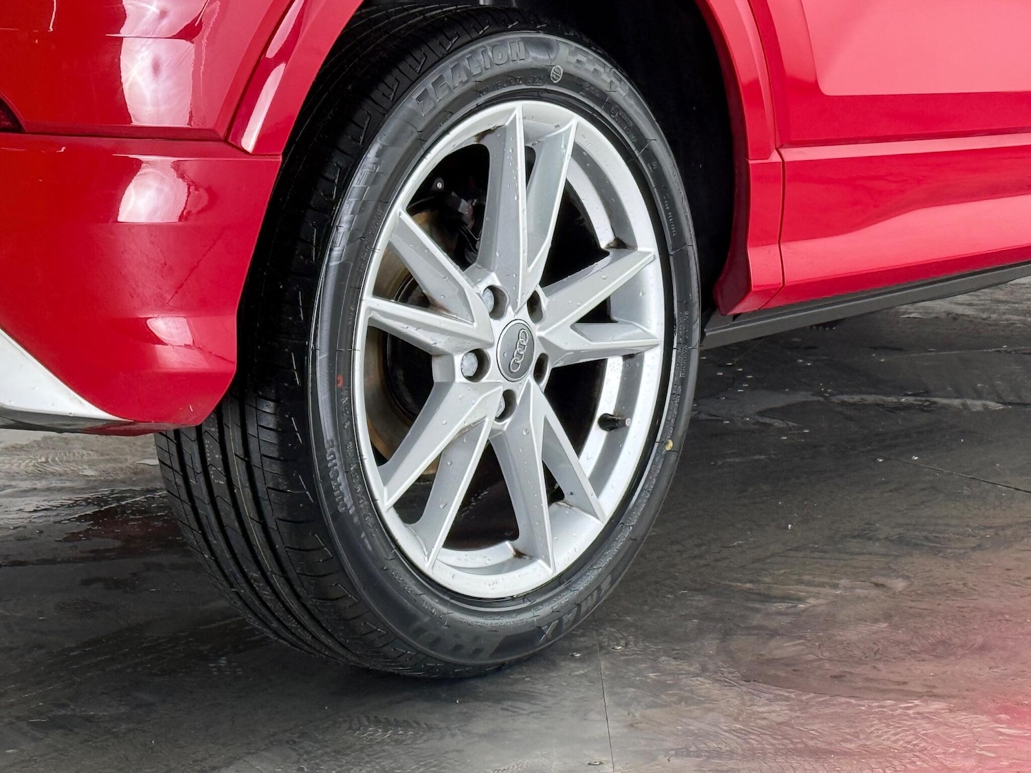 Used Audi Q2 2019 for sale - 77180829: Photo 7