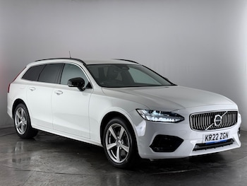 2022 - 2.0 B6 MHEV Auto AWD Euro 6 (s/s) 5dr