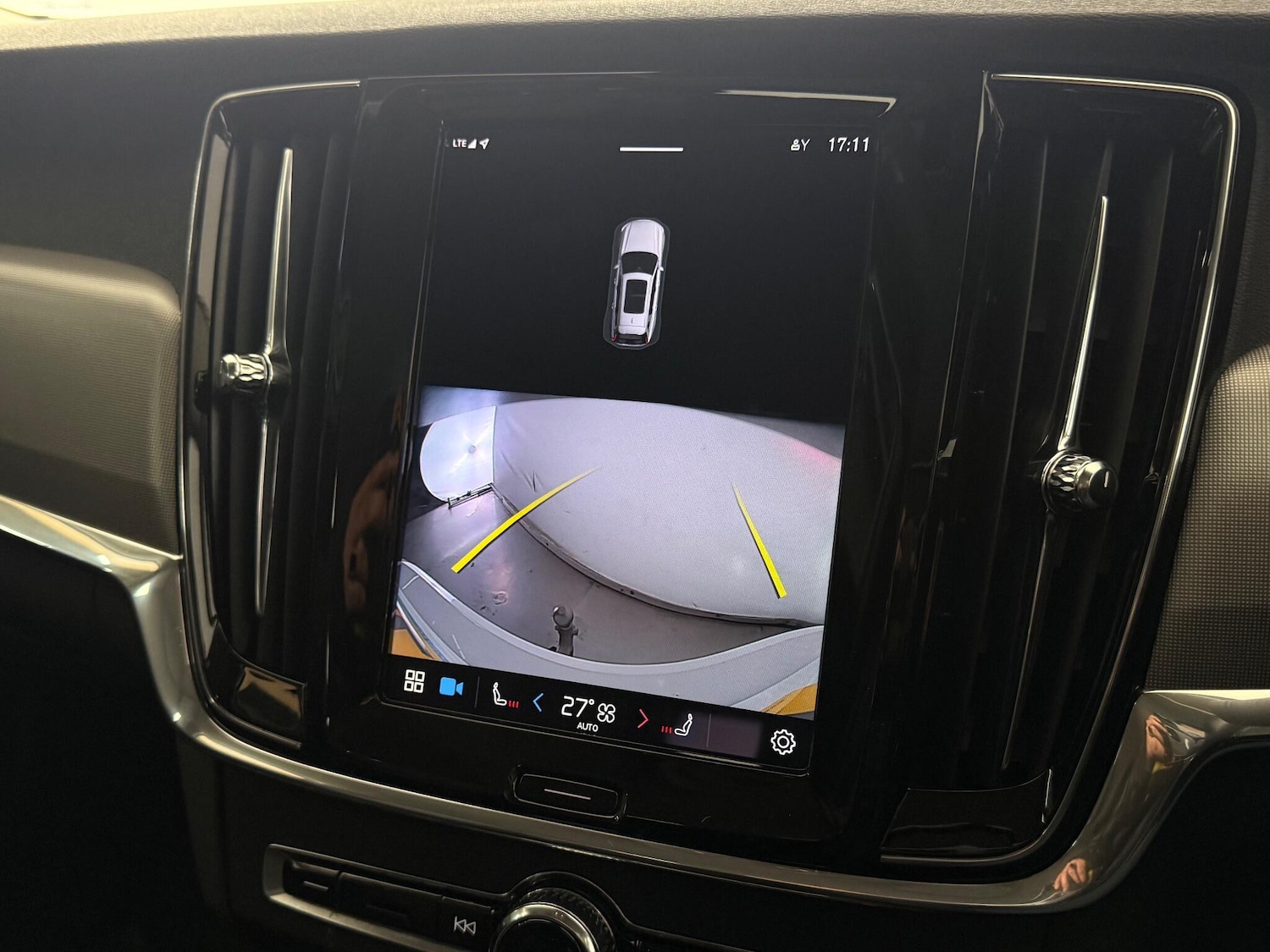 Used Volvo V90 2022 for sale - 77260237: Photo 25