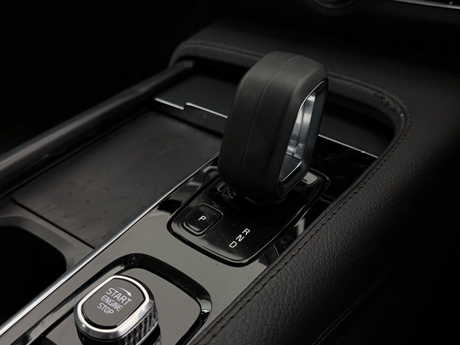 Used Volvo V90 2022 for sale - 77260237: Photo 26