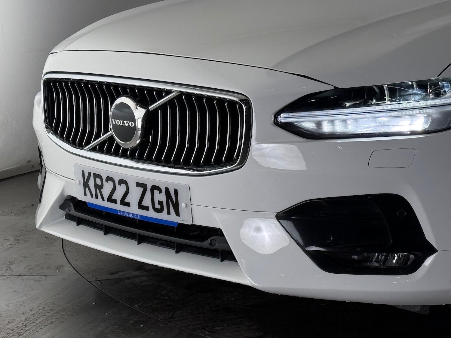 Used Volvo V90 2022 for sale - 77260237: Photo 31