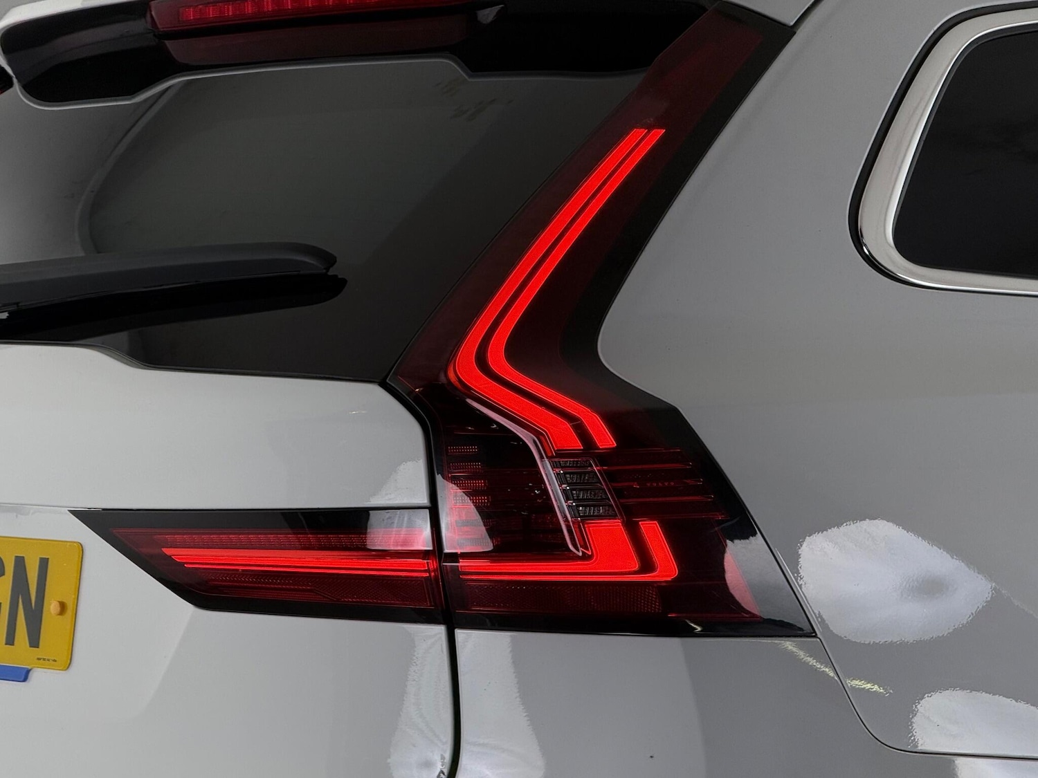 Used Volvo V90 2022 for sale - 77260237: Photo 5