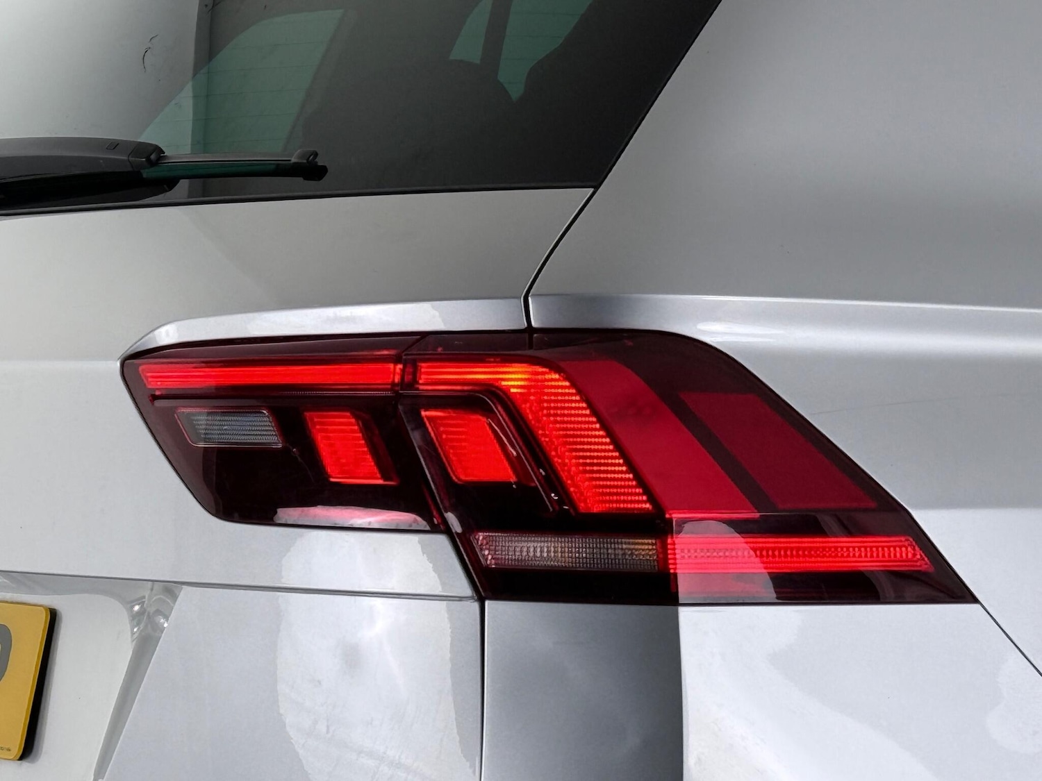 Used Volkswagen Tiguan 2022 for sale - 76468473: Photo 10