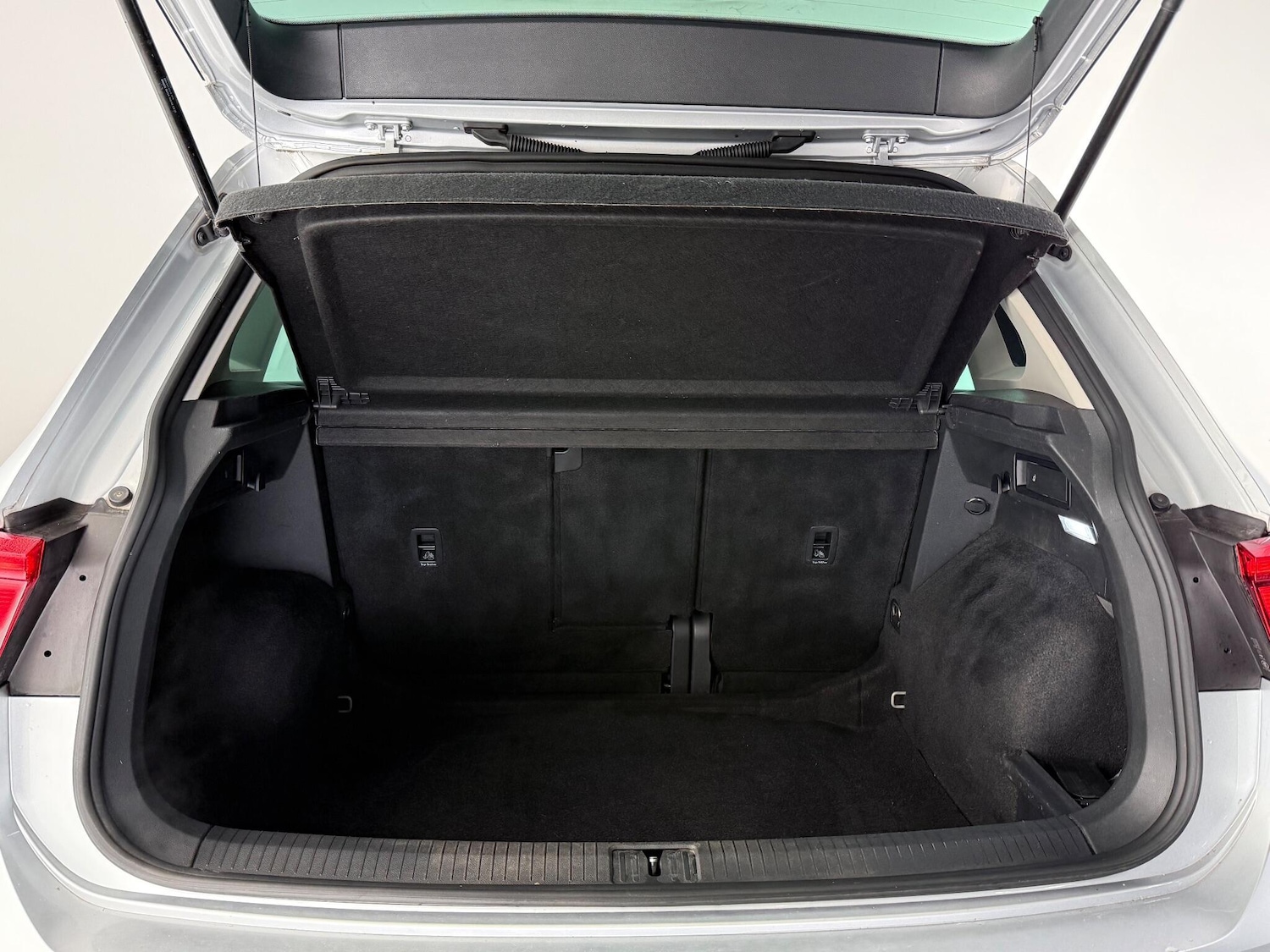 Used Volkswagen Tiguan 2022 for sale - 76468473: Photo 13