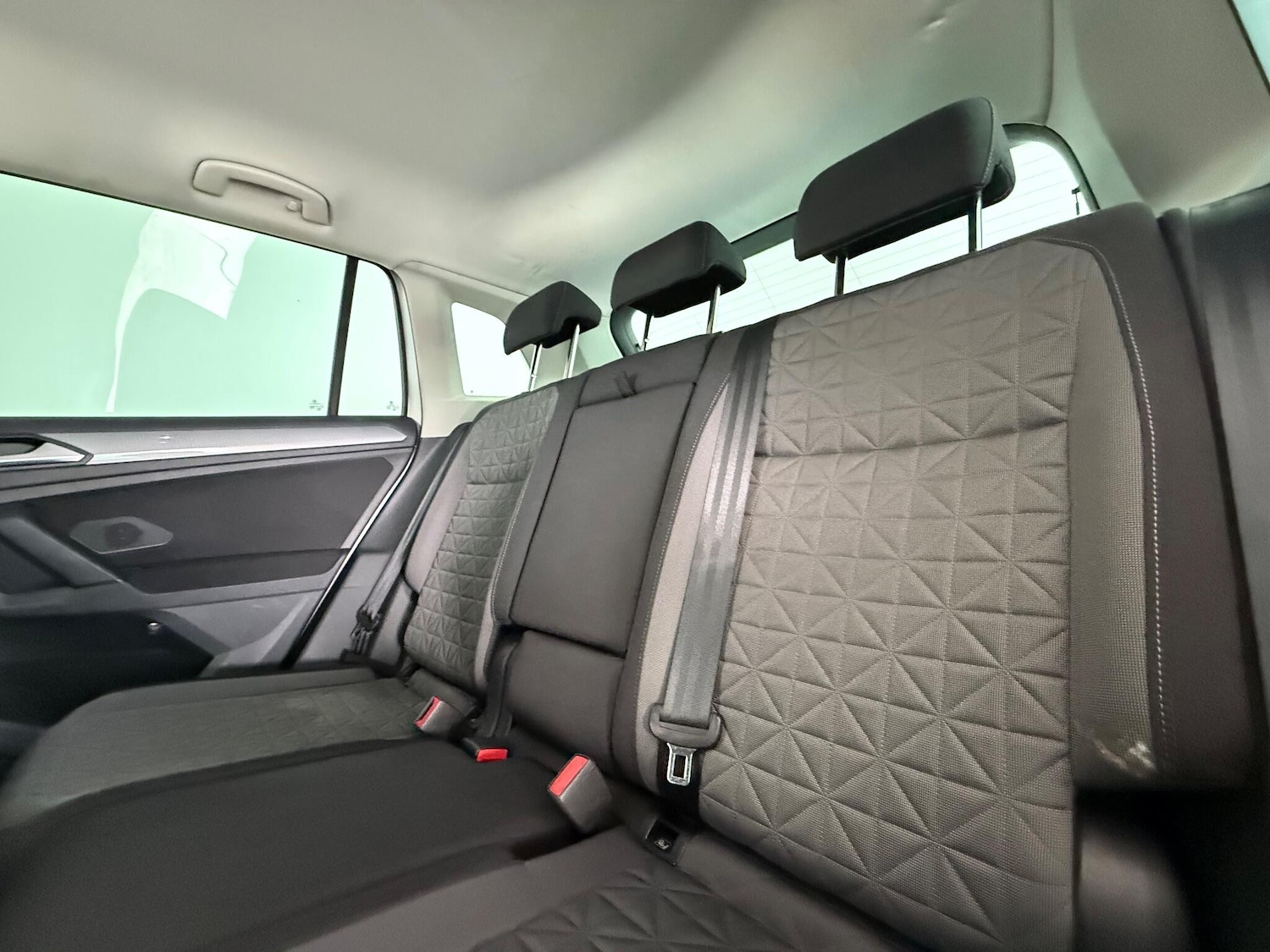 Used Volkswagen Tiguan 2022 for sale - 76468473: Photo 19