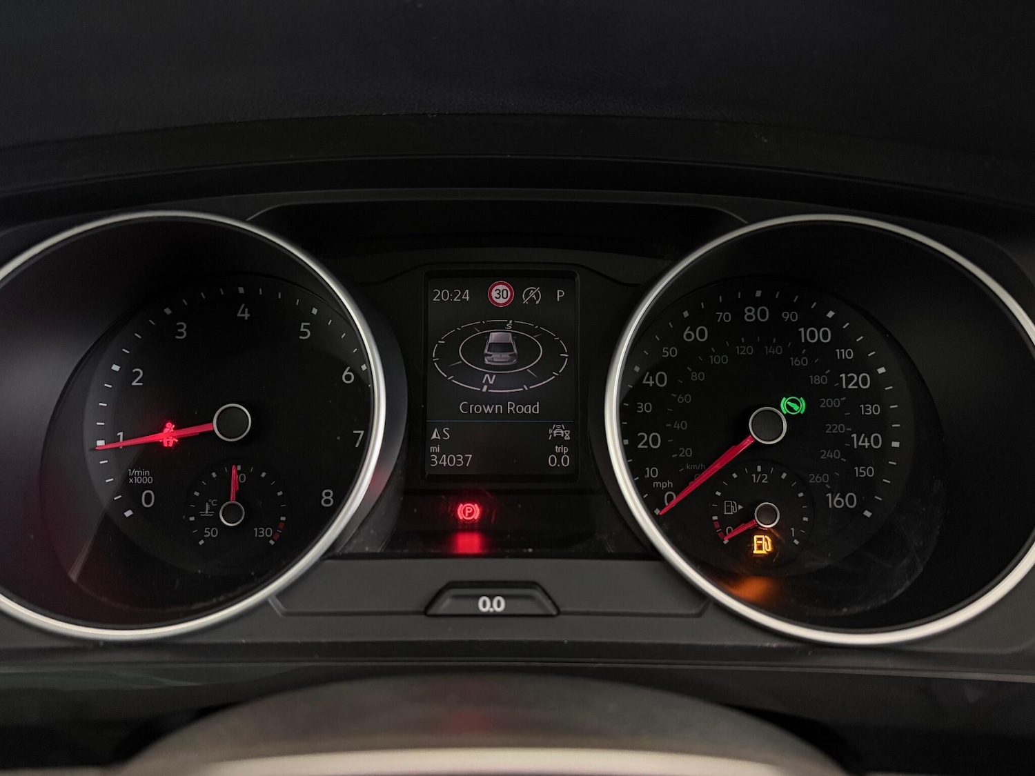 Used Volkswagen Tiguan 2022 for sale - 76468473: Photo 25