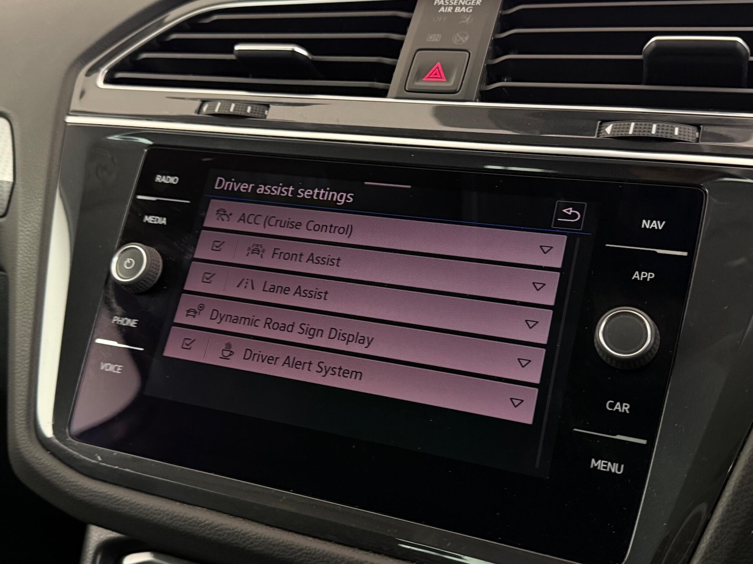 Used Volkswagen Tiguan 2022 for sale - 76468473: Photo 36