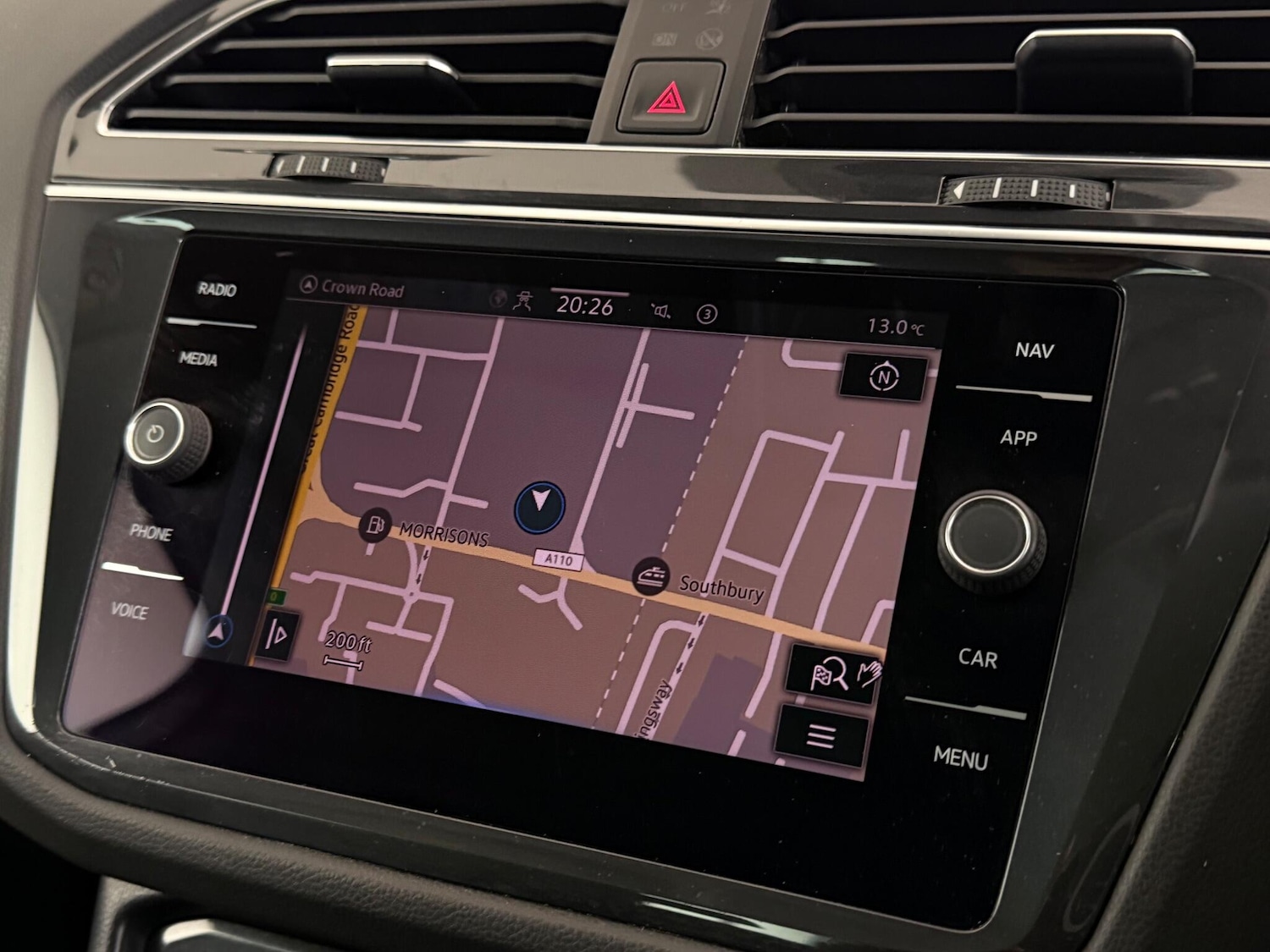 Used Volkswagen Tiguan 2022 for sale - 76468473: Photo 39