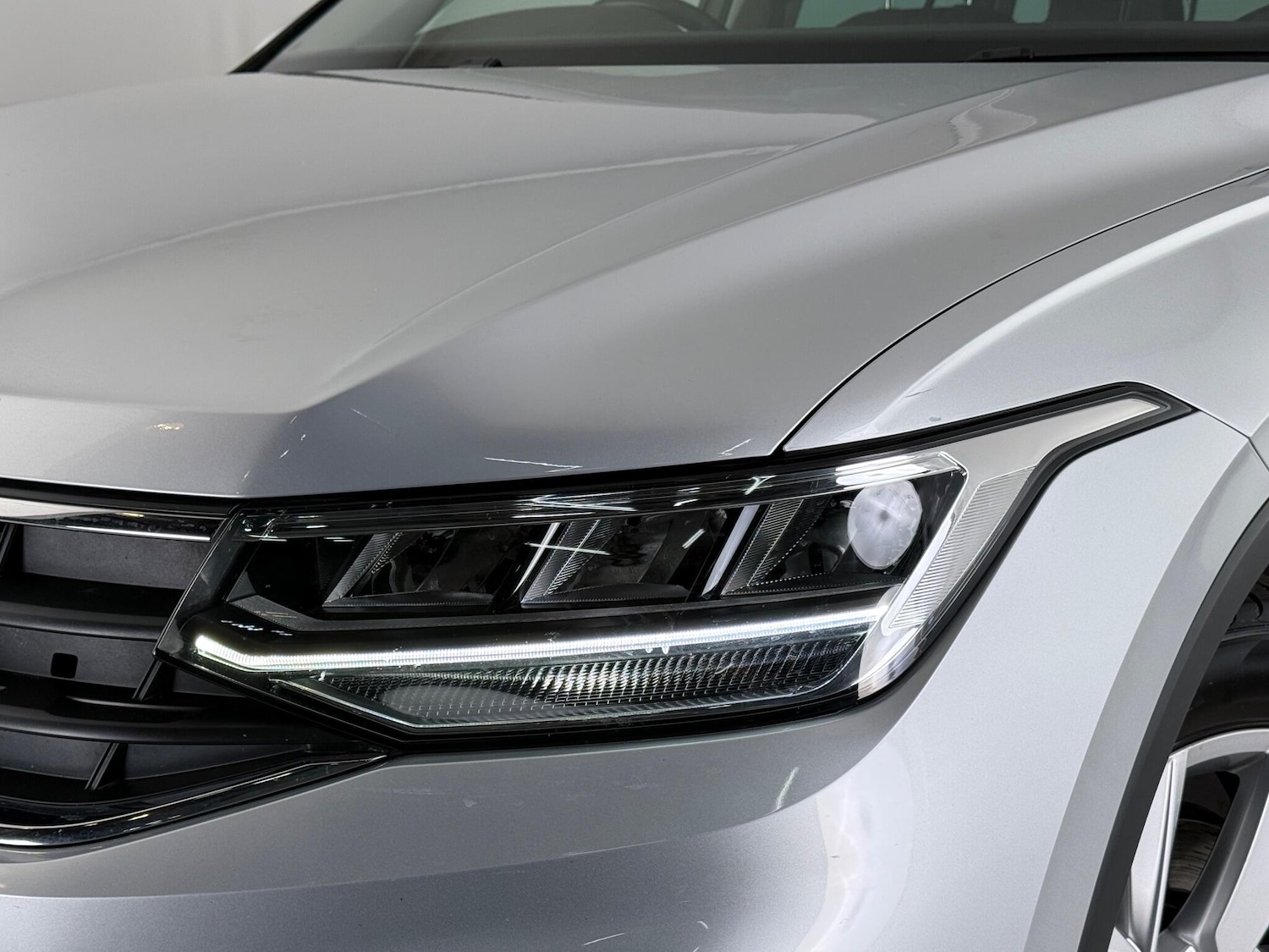 Used Volkswagen Tiguan 2022 for sale - 76468473: Photo 8