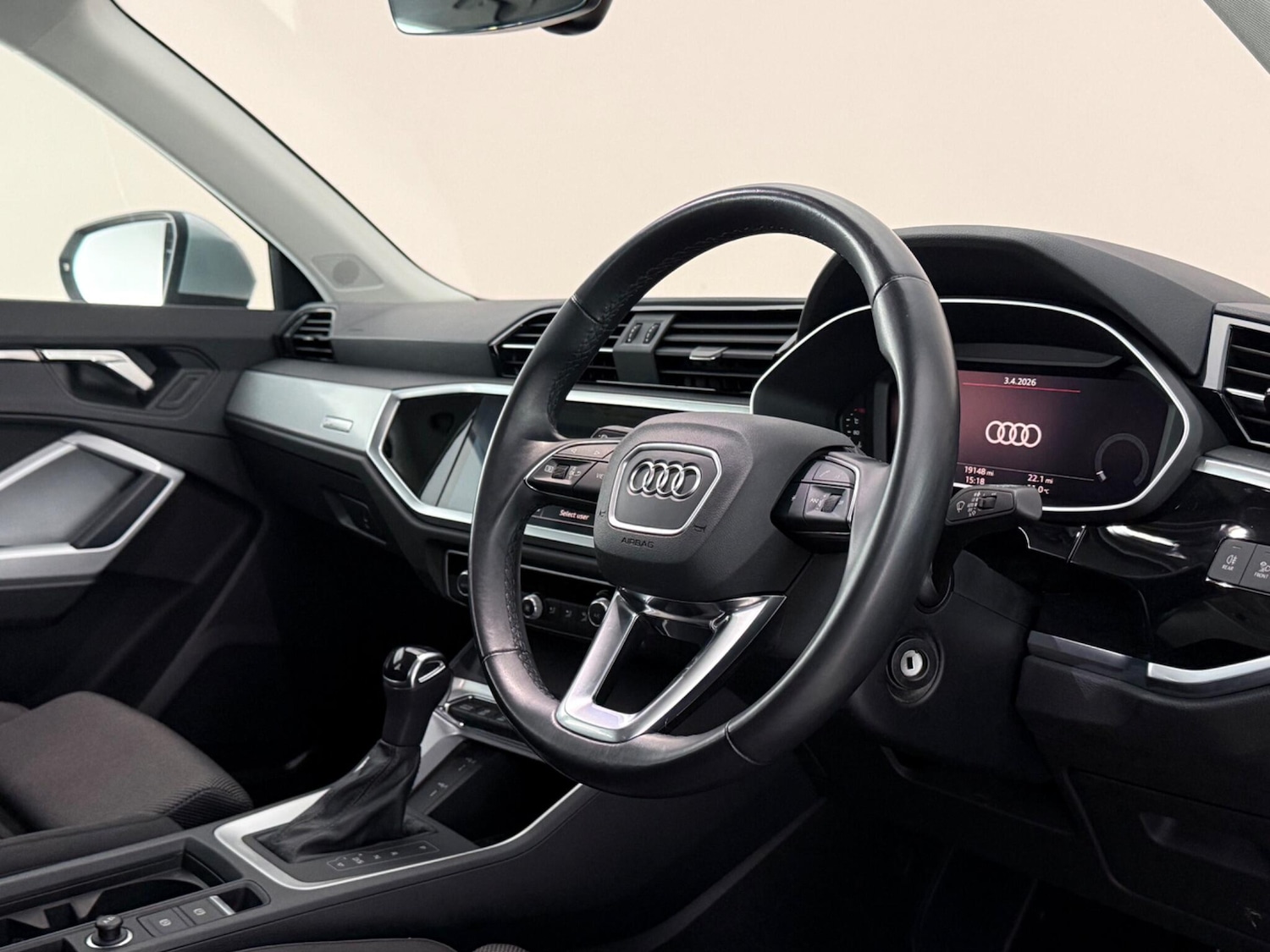 Used Audi Q3 2022 for sale - 78128294: Photo 10