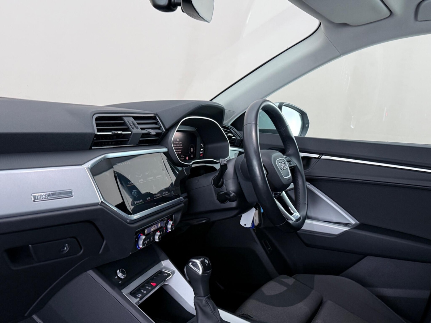 Used Audi Q3 2022 for sale - 78128294: Photo 11