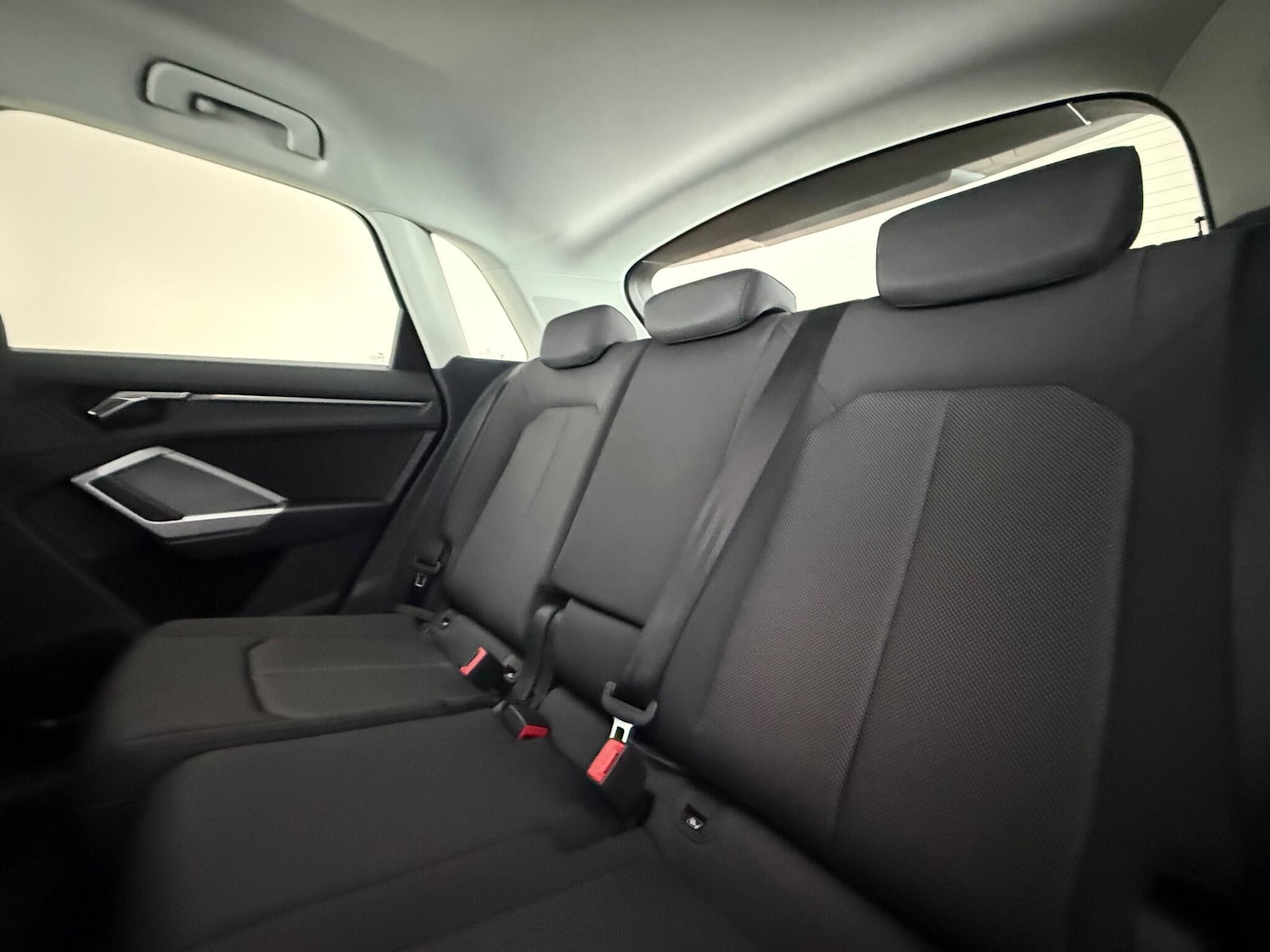 Used Audi Q3 2022 for sale - 78128294: Photo 12