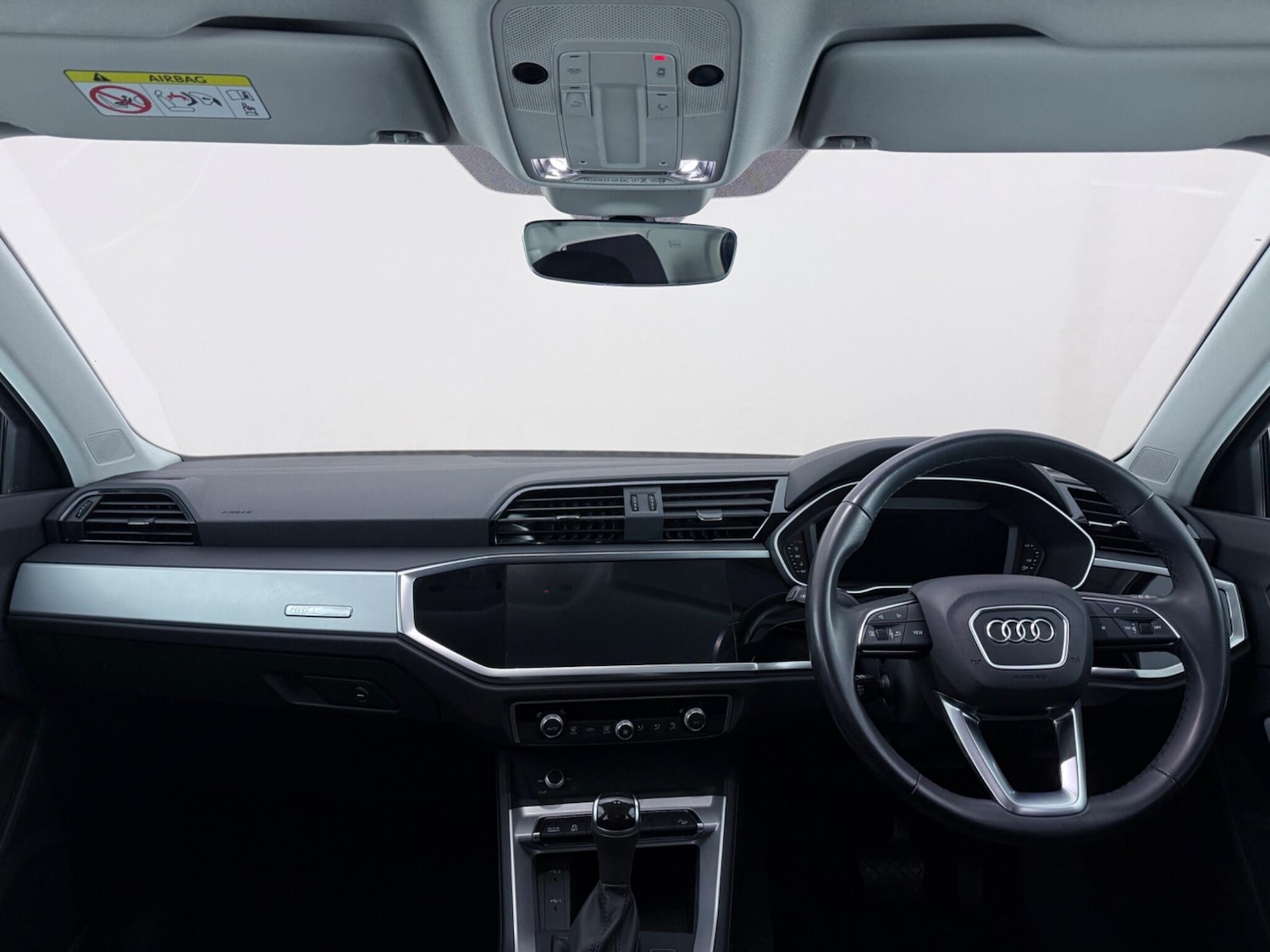 Used Audi Q3 2022 for sale - 78128294: Photo 13