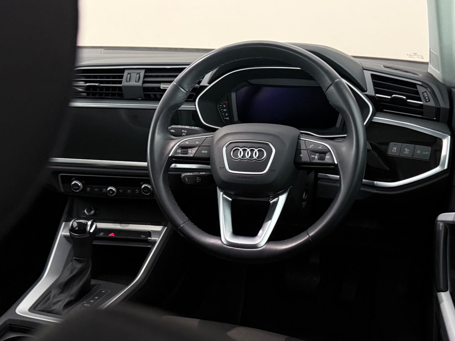 Used Audi Q3 2022 for sale - 78128294: Photo 14