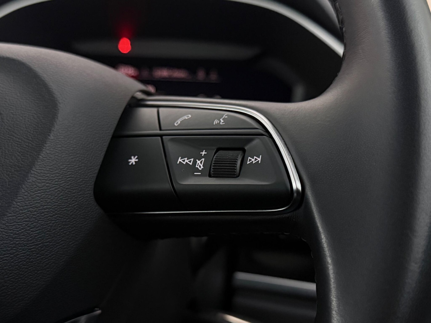 Used Audi Q3 2022 for sale - 78128294: Photo 16