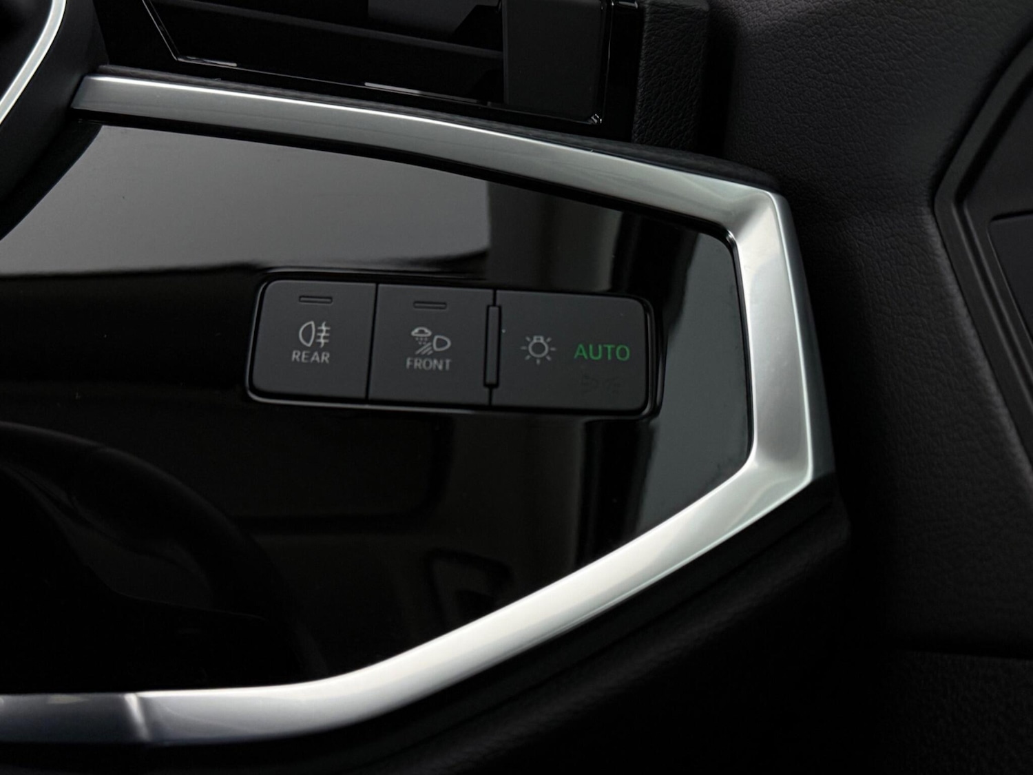 Used Audi Q3 2022 for sale - 78128294: Photo 17