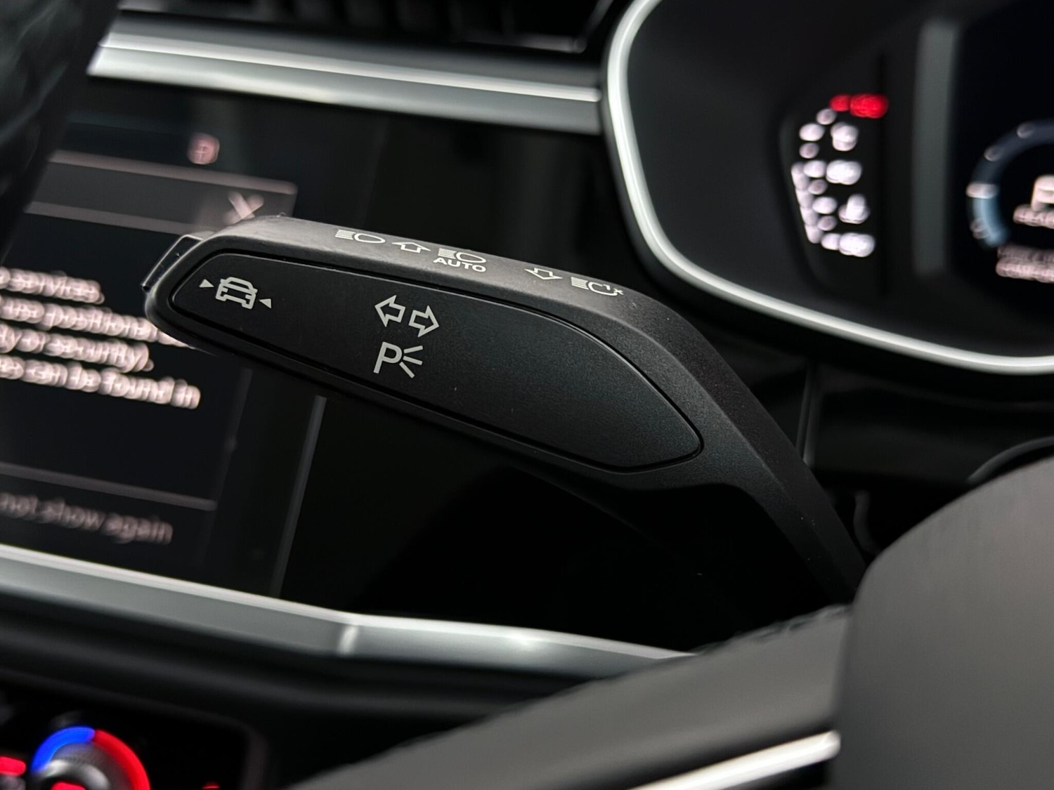 Used Audi Q3 2022 for sale - 78128294: Photo 18