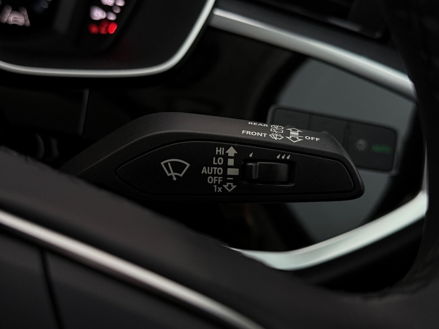 Used Audi Q3 2022 for sale - 78128294: Photo 19