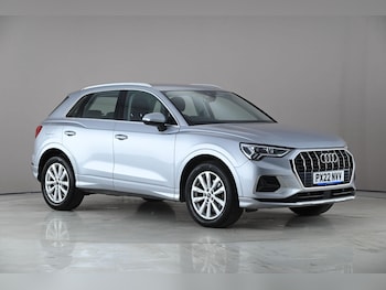 Used Audi Q3 2022 for sale - 78128294: Photo