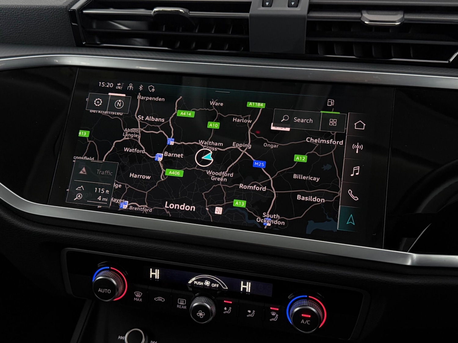 Used Audi Q3 2022 for sale - 78128294: Photo 22