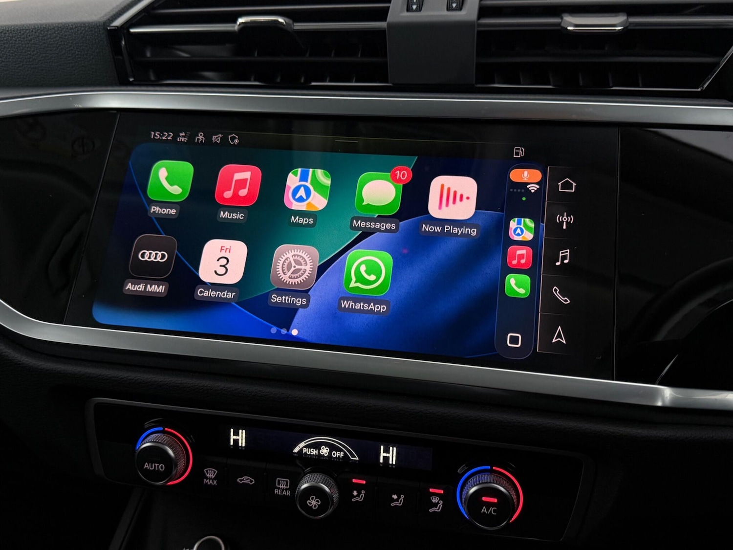 Used Audi Q3 2022 for sale - 78128294: Photo 24