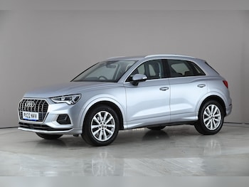 Used Audi Q3 2022 for sale - 78128294: Photo