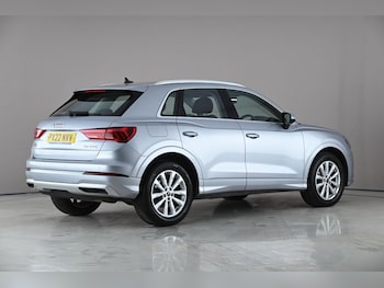 Used Audi Q3 2022 for sale - 78128294: Photo