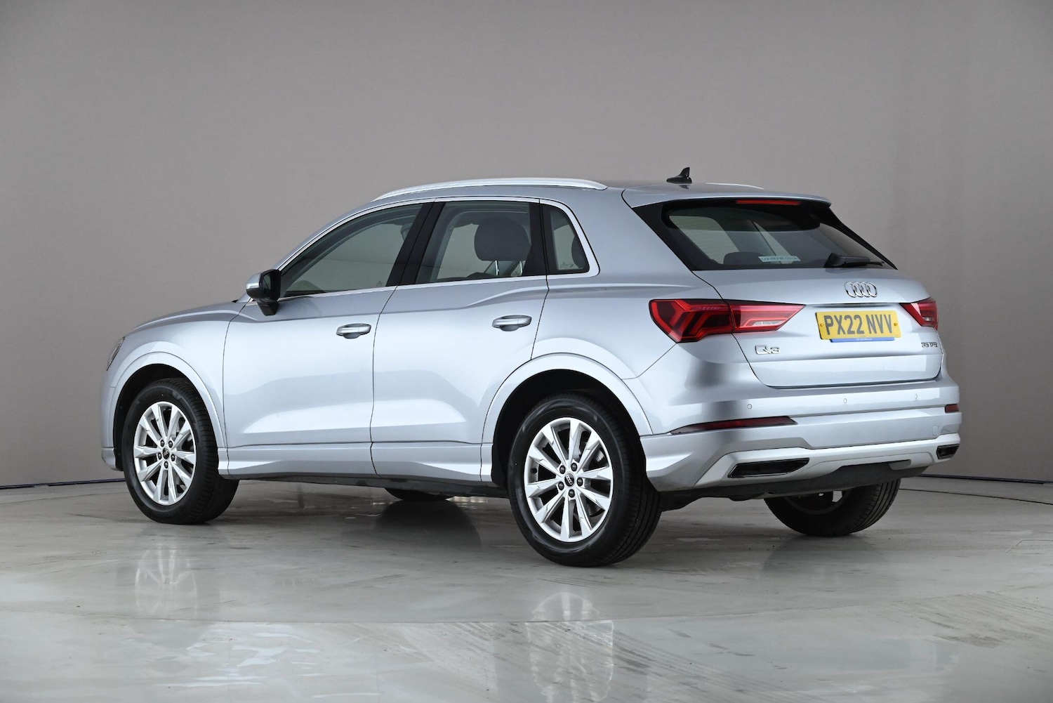 Used Audi Q3 2022 for sale - 78128294: Photo 4