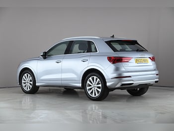 Used Audi Q3 2022 for sale - 78128294: Photo