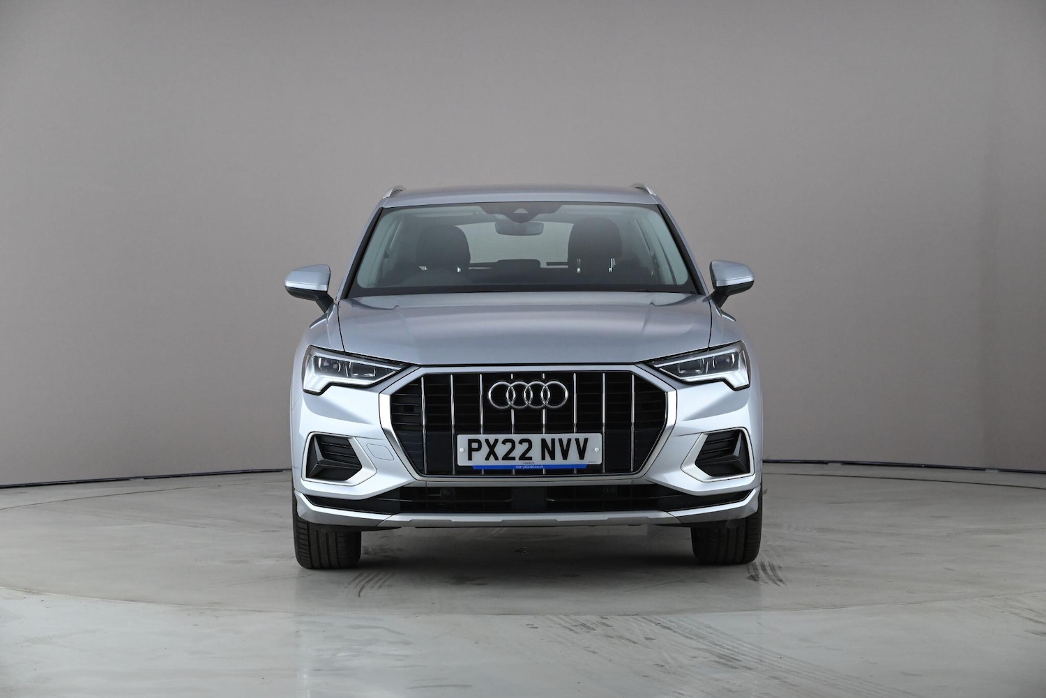 Used Audi Q3 2022 for sale - 78128294: Photo 5