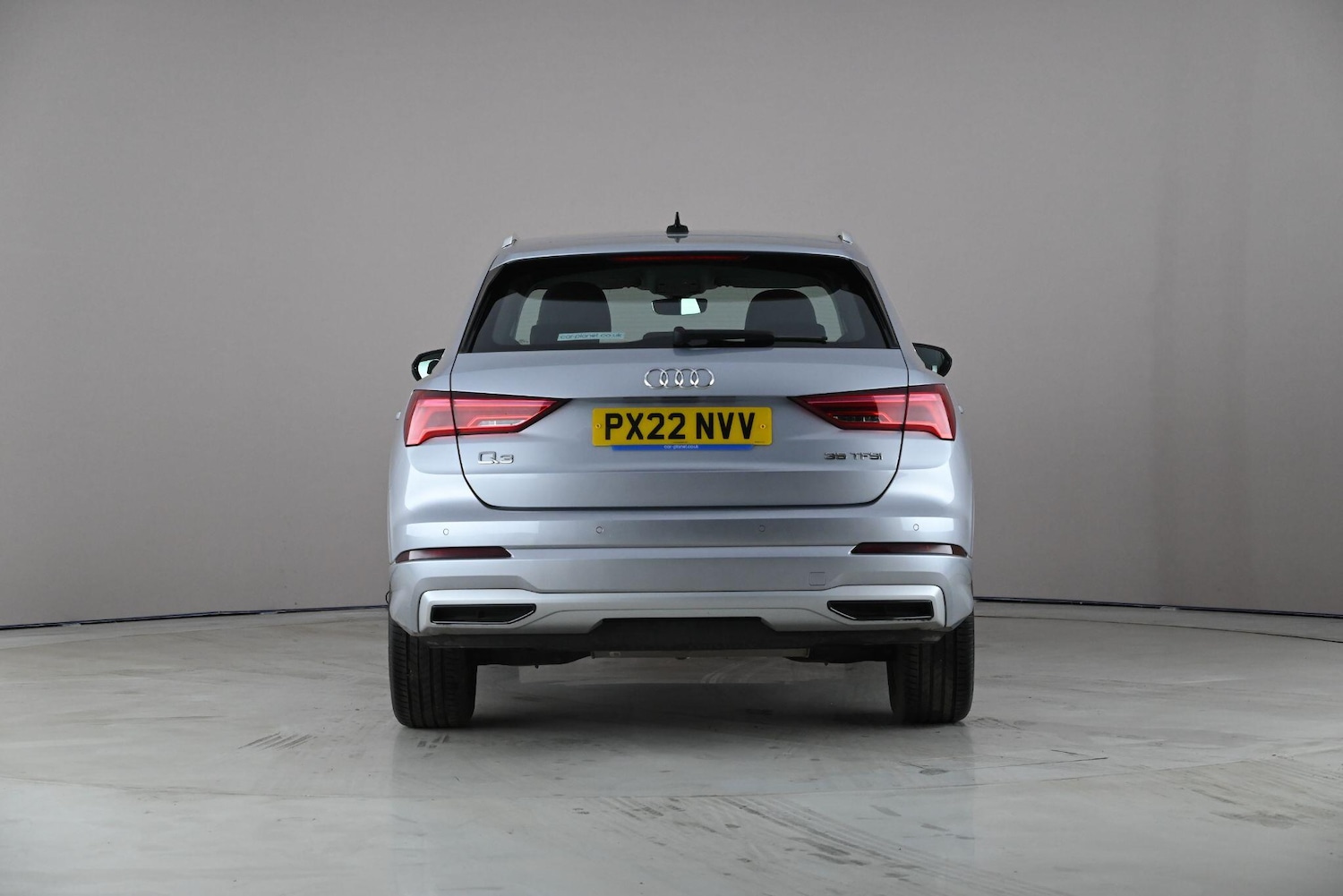 Used Audi Q3 2022 for sale - 78128294: Photo 6