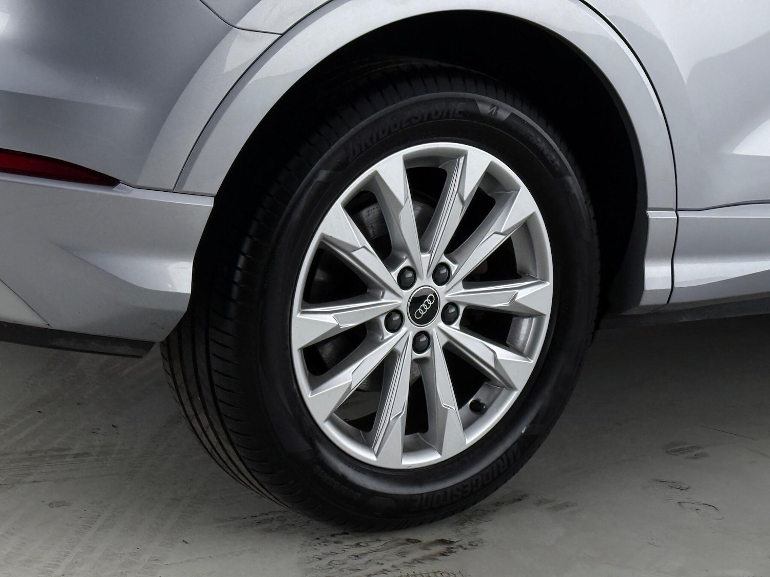 Used Audi Q3 2022 for sale - 78128294: Photo 7