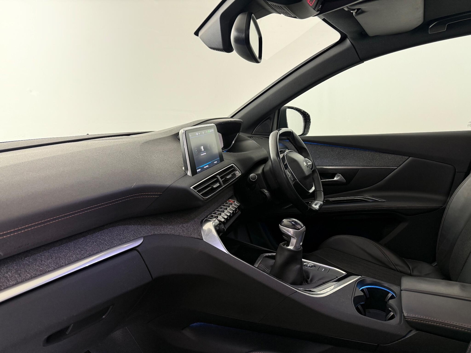 Used Peugeot 3008 2018 for sale - 77259514: Photo 14