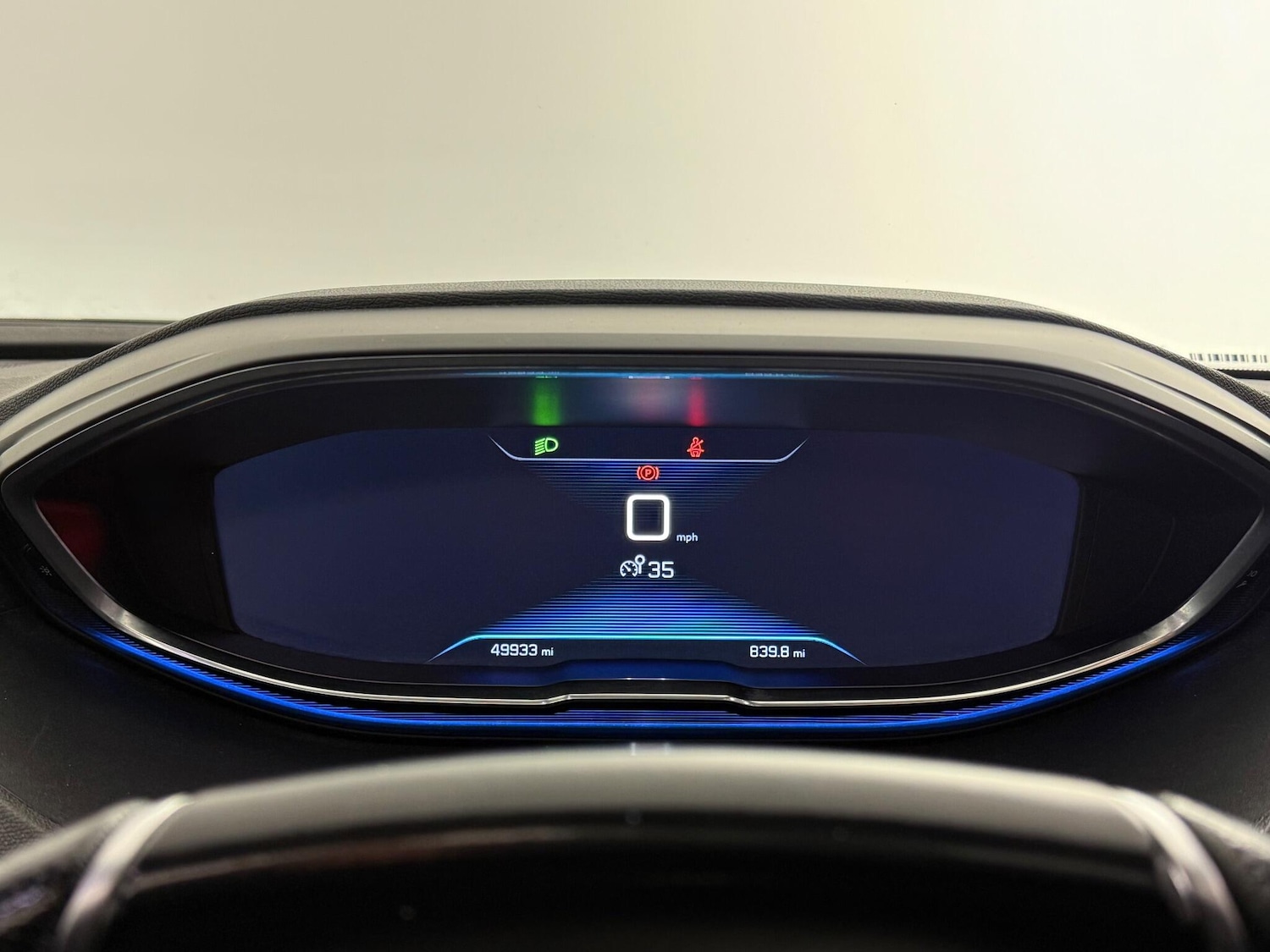 Used Peugeot 3008 2018 for sale - 77259514: Photo 20