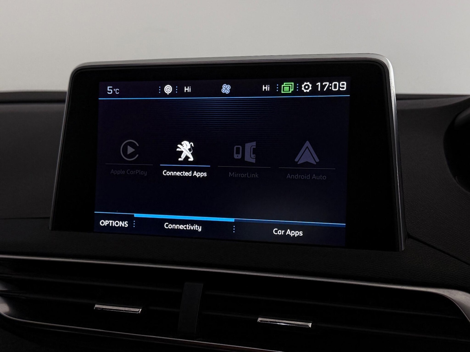 Used Peugeot 3008 2018 for sale - 77259514: Photo 32