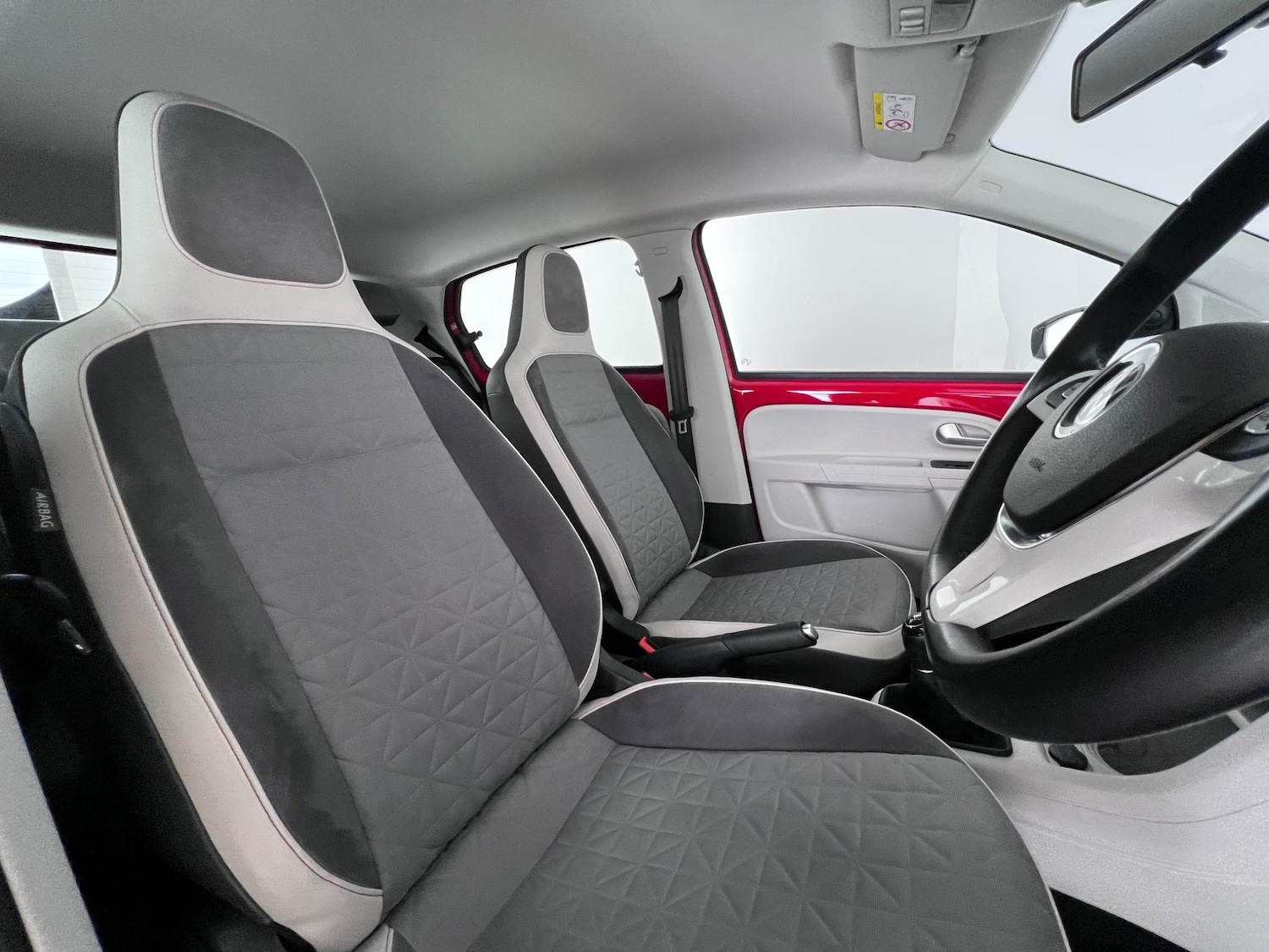 Used Volkswagen up! 2021 for sale - 77217048: Photo 13