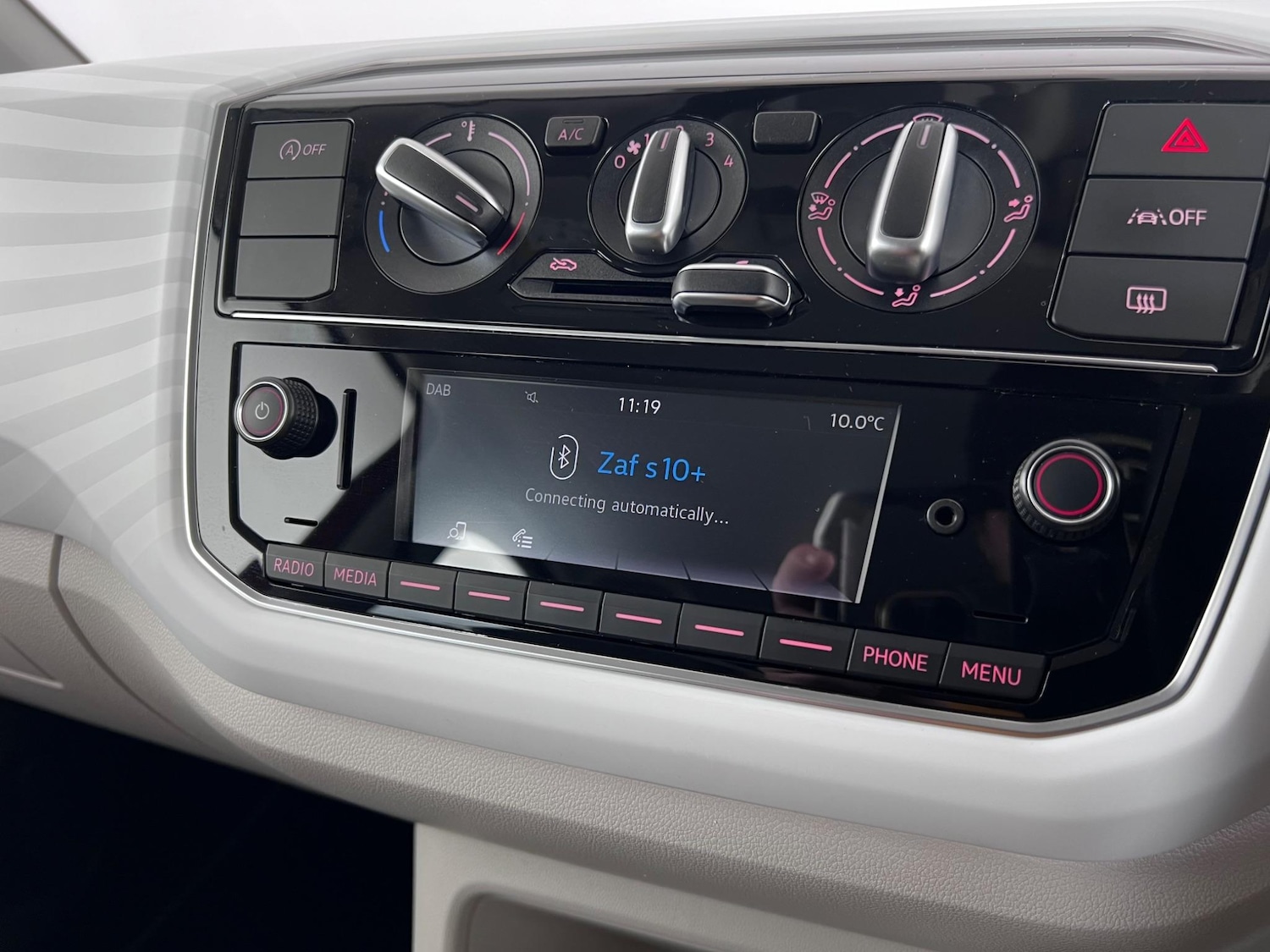 Used Volkswagen up! 2021 for sale - 77217048: Photo 27