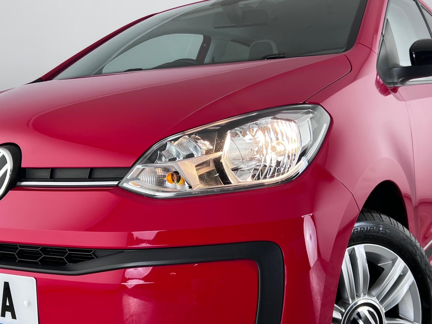 Used Volkswagen up! 2021 for sale - 77217048: Photo 39