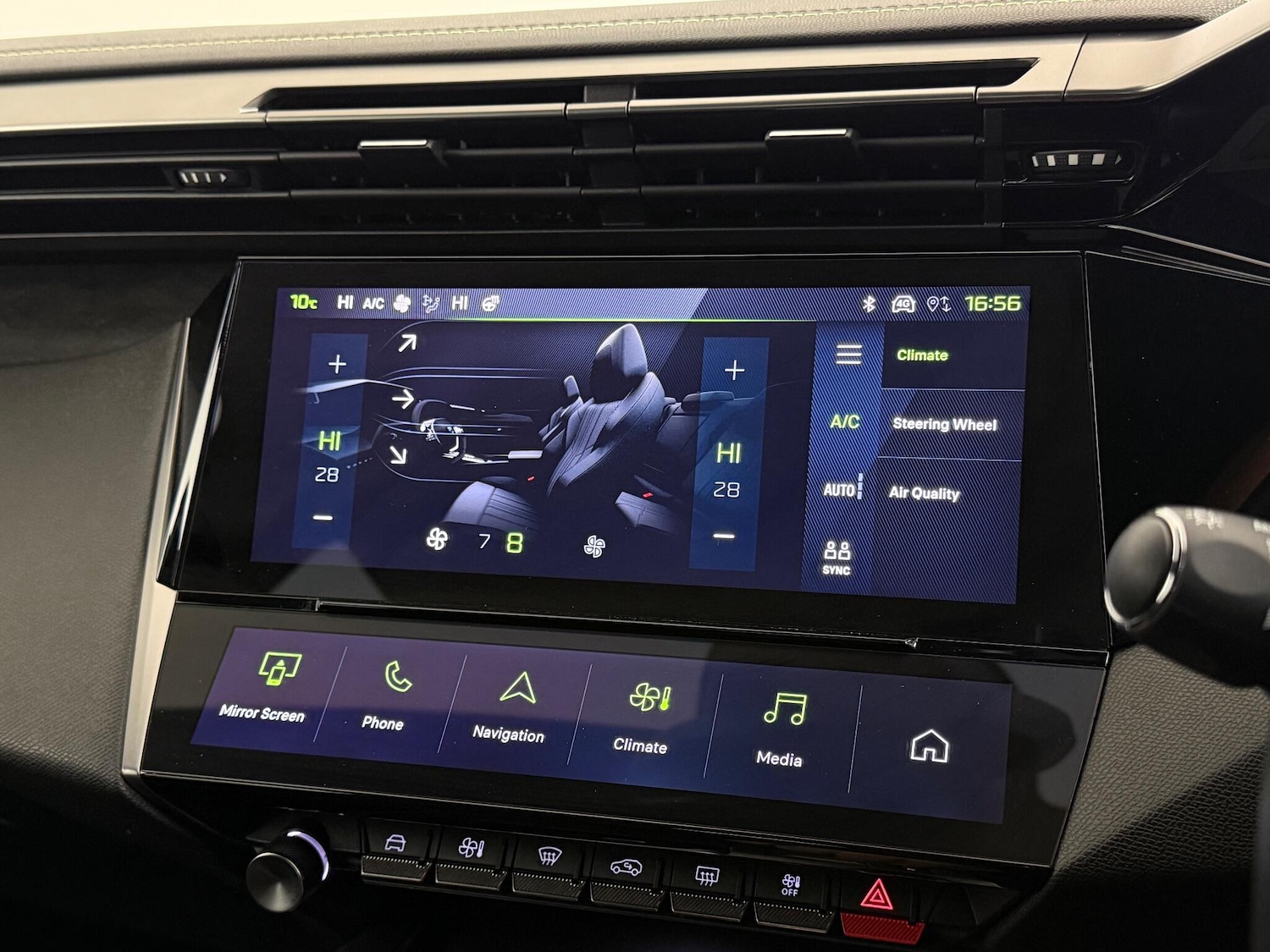 Used Peugeot 408 2024 for sale - 77222272: Photo 27