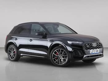 Used Audi Q5 2022 for sale - 79633123: Photo