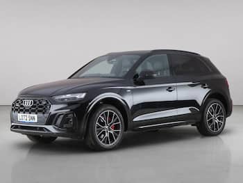 Used Audi Q5 2022 for sale - 79633123: Photo