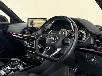Used Audi Q5 2022 for sale - 79633123: Photo