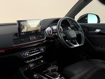 Used Audi Q5 2022 for sale - 79633123: Photo