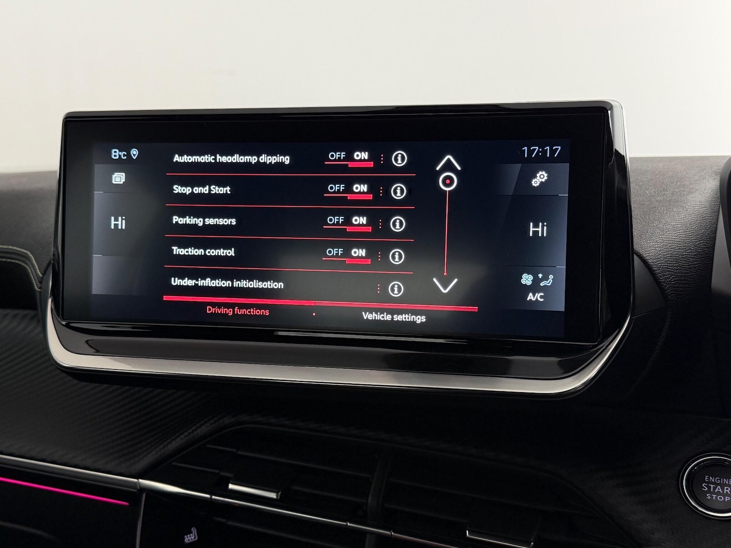 Used Peugeot 2008 2021 for sale - 76538535: Photo 29