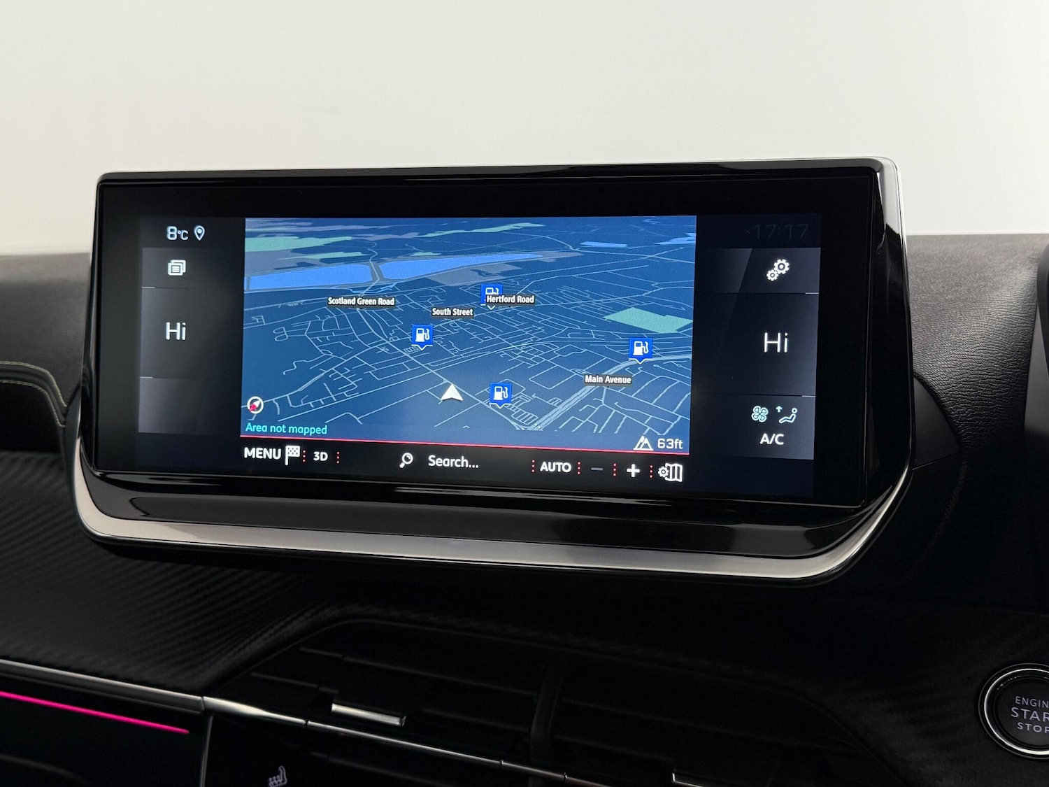 Used Peugeot 2008 2021 for sale - 76538535: Photo 30