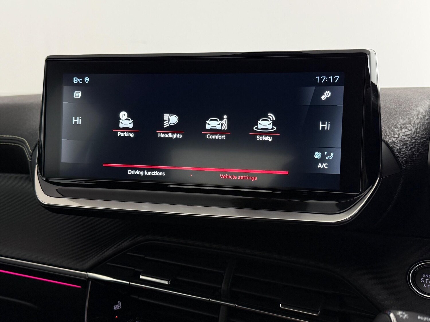 Used Peugeot 2008 2021 for sale - 76538535: Photo 34