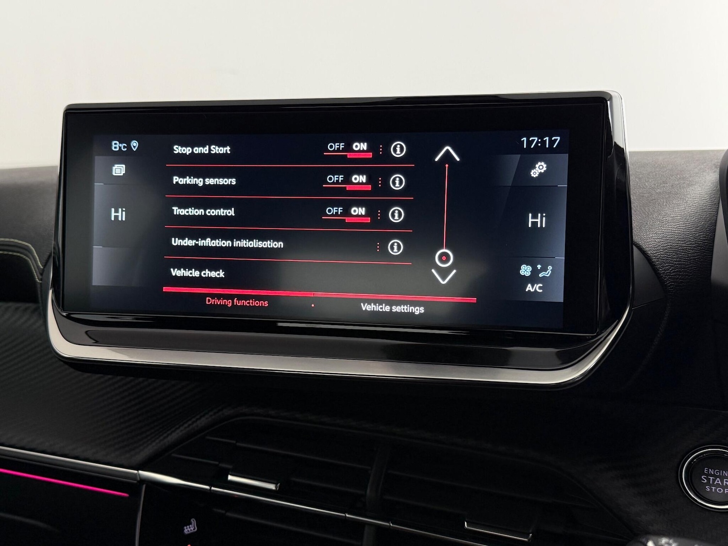 Used Peugeot 2008 2021 for sale - 76538535: Photo 35