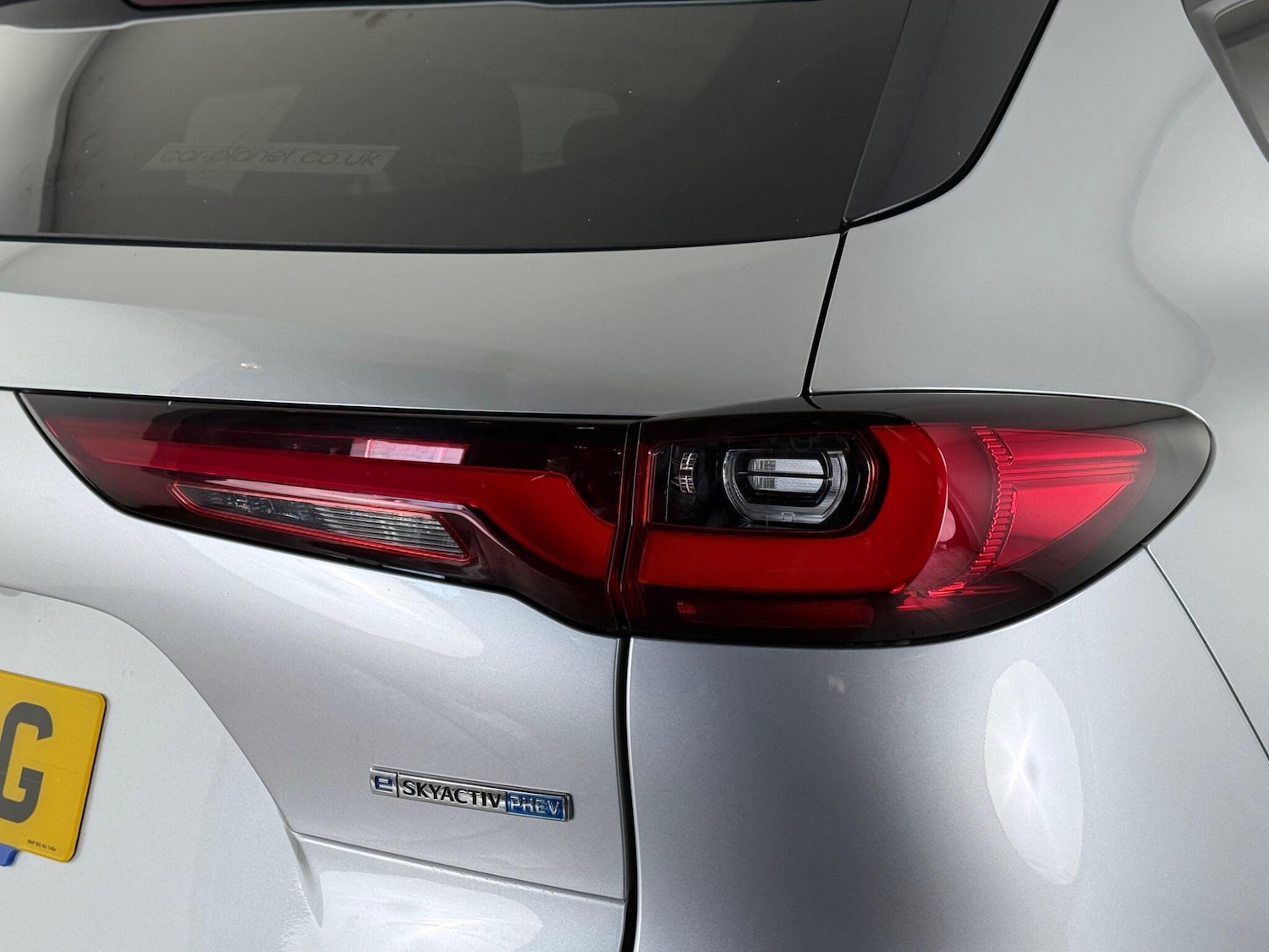 Used Mazda CX-60 2023 for sale - 76468163: Photo 10