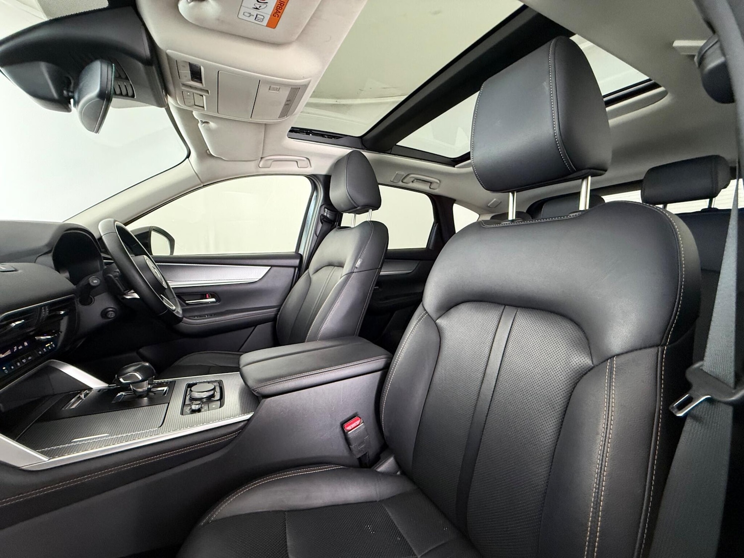 Used Mazda CX-60 2023 for sale - 76468163: Photo 17